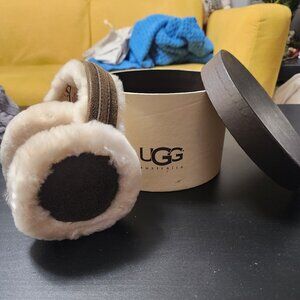 Ugg Ear Muffs
